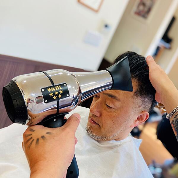 WAHL 5 Starバーバードライヤー