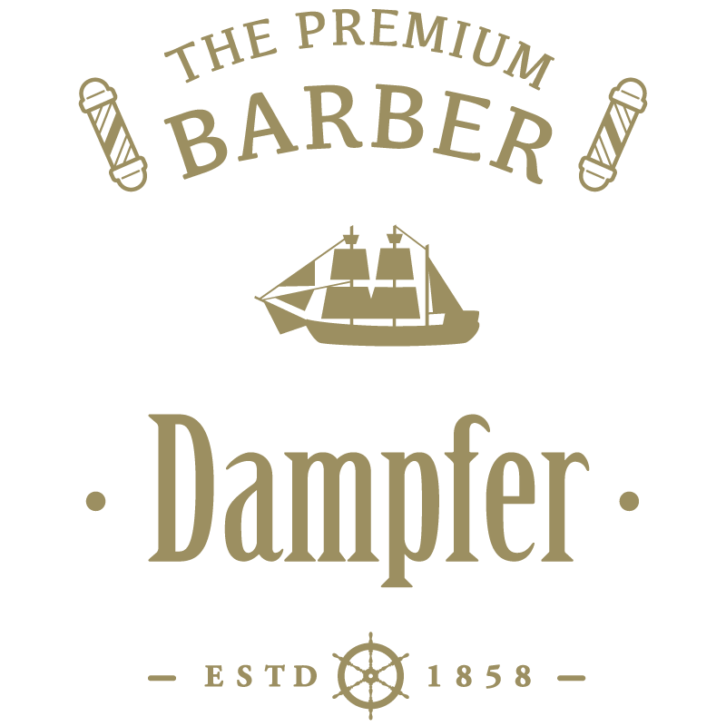 The Premium BarBer Dampfer | ザ プレミアム バーバー ダンファー