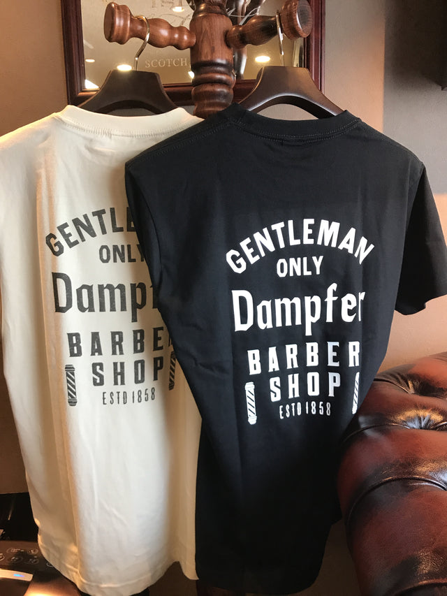 Dampfer オリジナルTシャツ