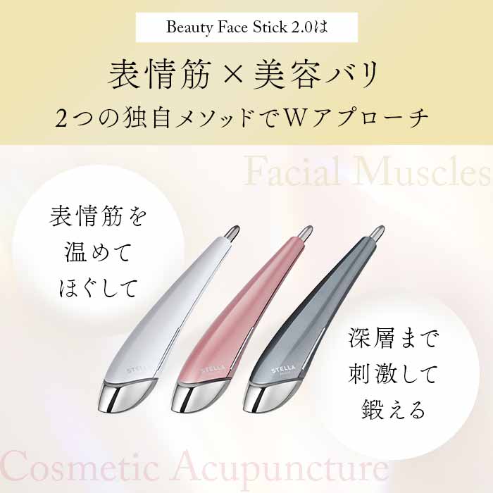 Beauty Face Stick